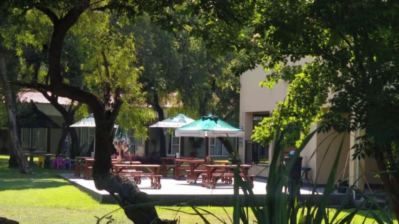 Photo of Outdoor in Broederstroom