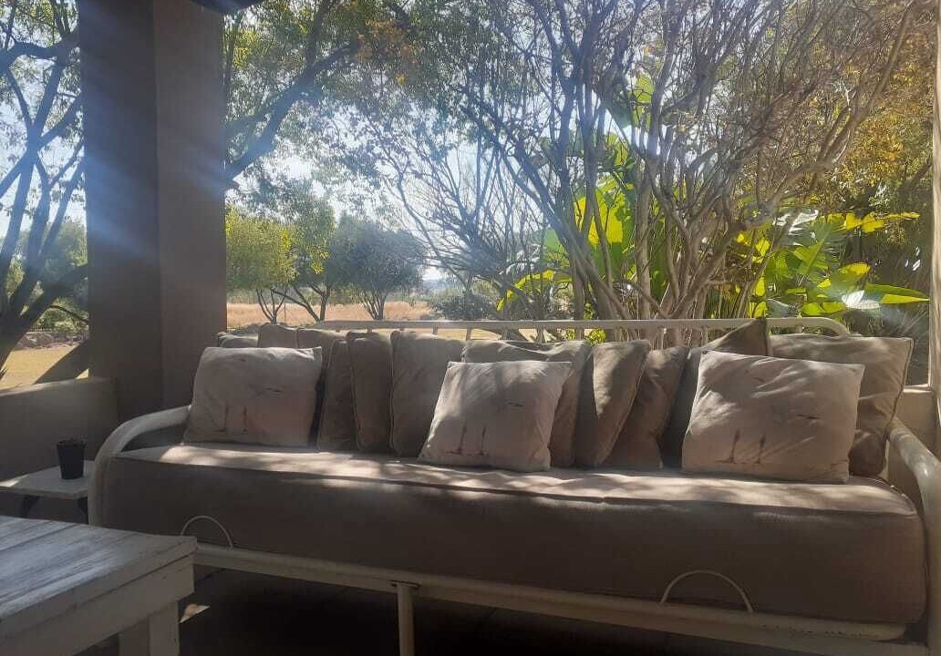 Photo of Patio Balcony in Emfuleni