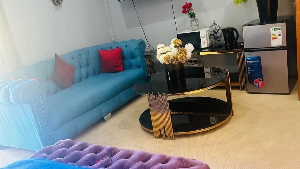 Photo of Livingroom in Emfuleni