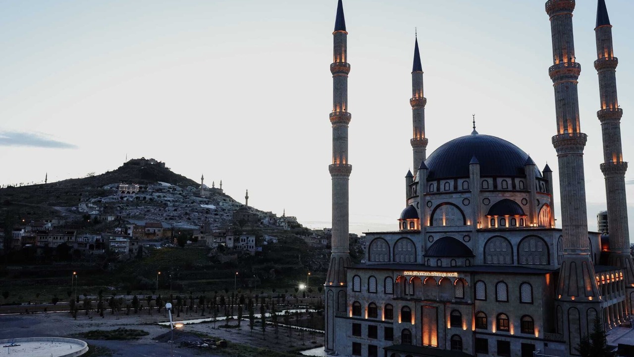 Photo of Outdoor in Nevsehir