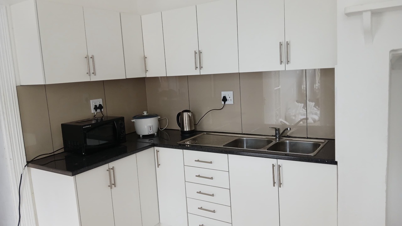 Photo of Kitchen in Salt River