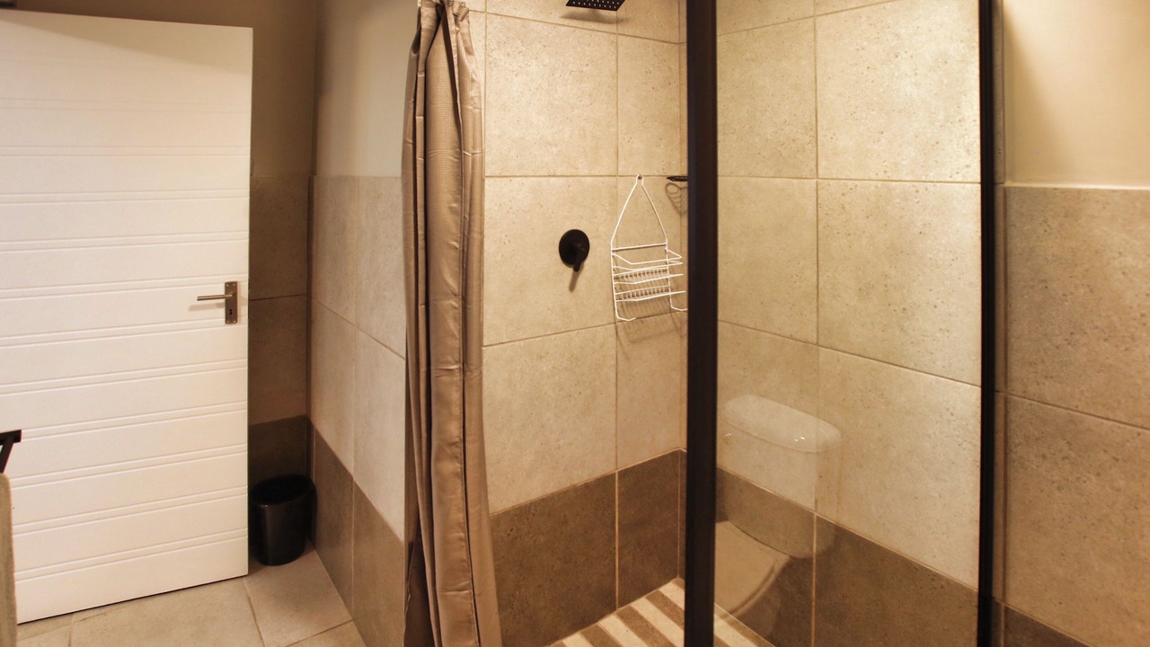 Photo of Bathroom in Mykonos
