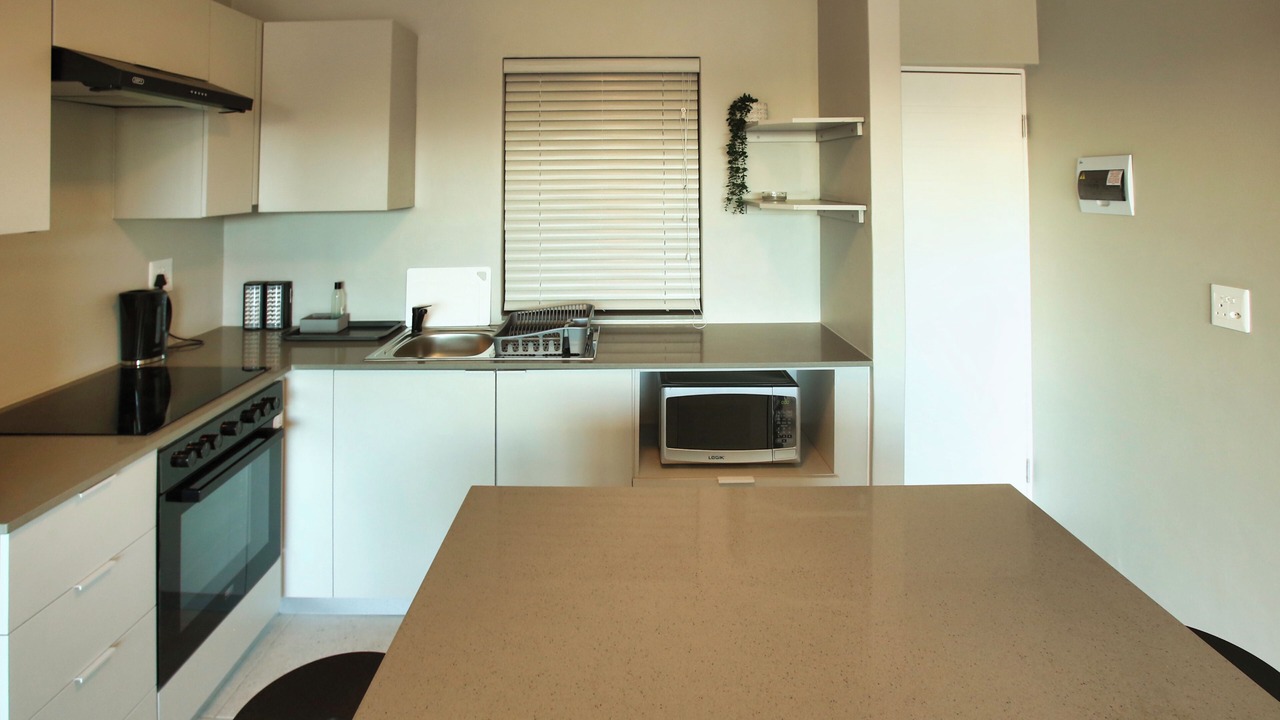 Photo of Kitchen in Mykonos