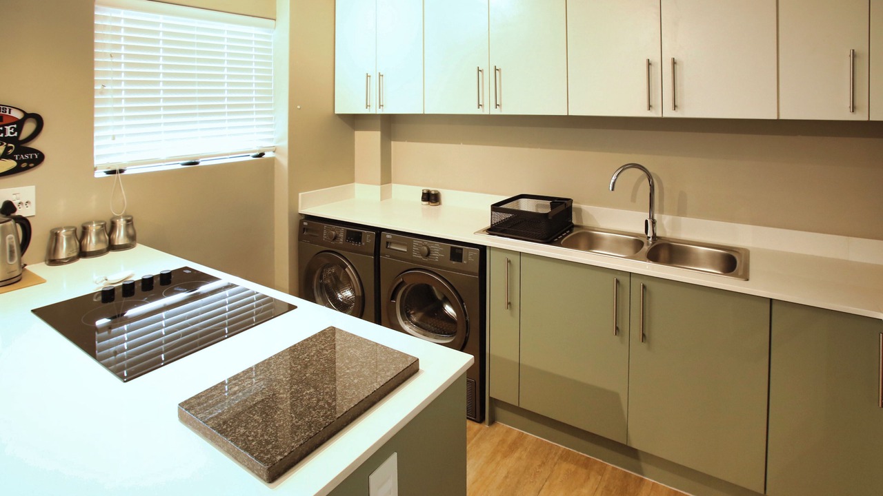 Photo of Kitchen in Olifantskop