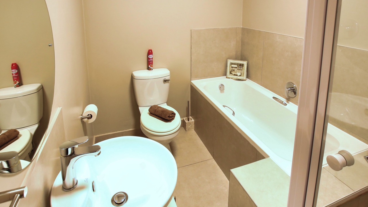 Photo of Bathroom in Olifantskop