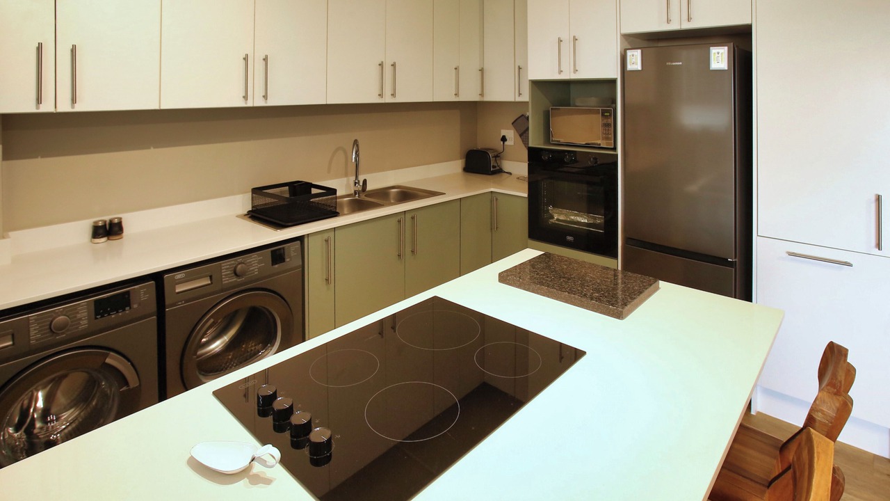 Photo of Kitchen in Olifantskop