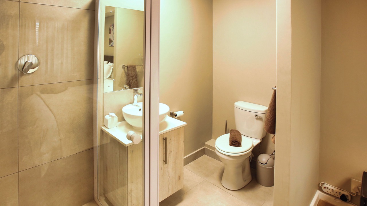 Photo of Bathroom in Olifantskop