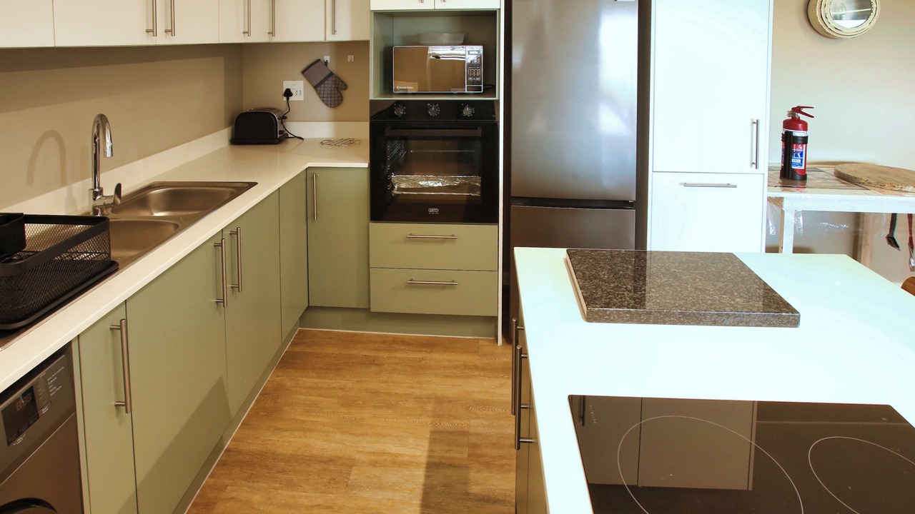 Photo of Kitchen in Olifantskop