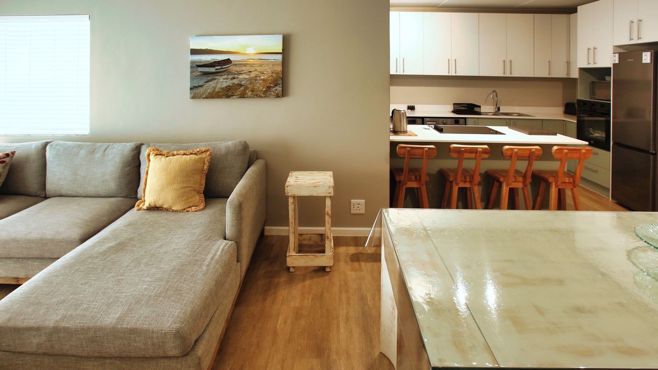 Photo of Livingroom in Olifantskop