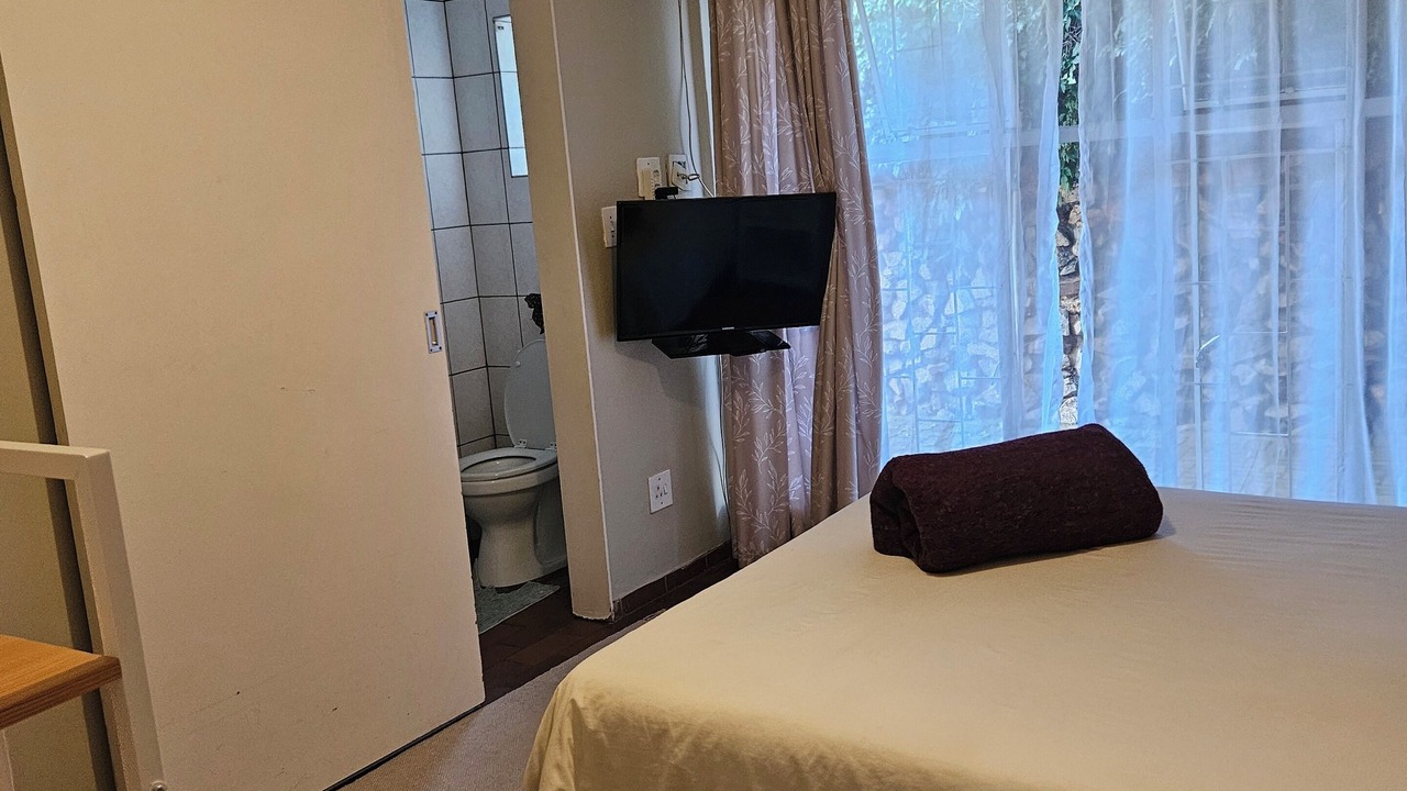 Photo of Bedroom in Hatfield