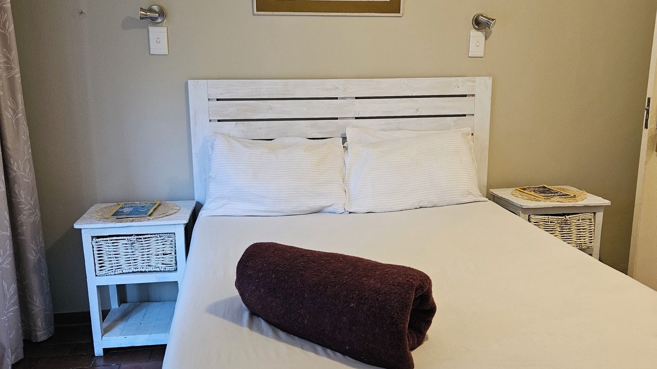 Photo of Bedroom in Hatfield