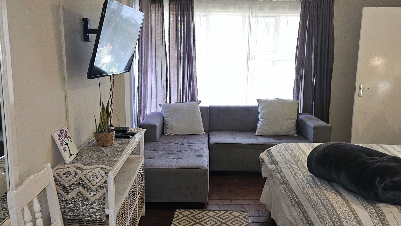 Photo of Bedroom in Hatfield