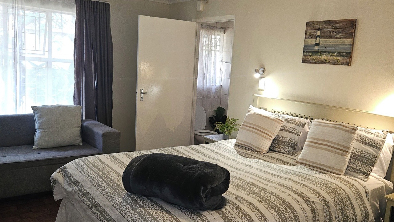 Photo of Bedroom in Hatfield