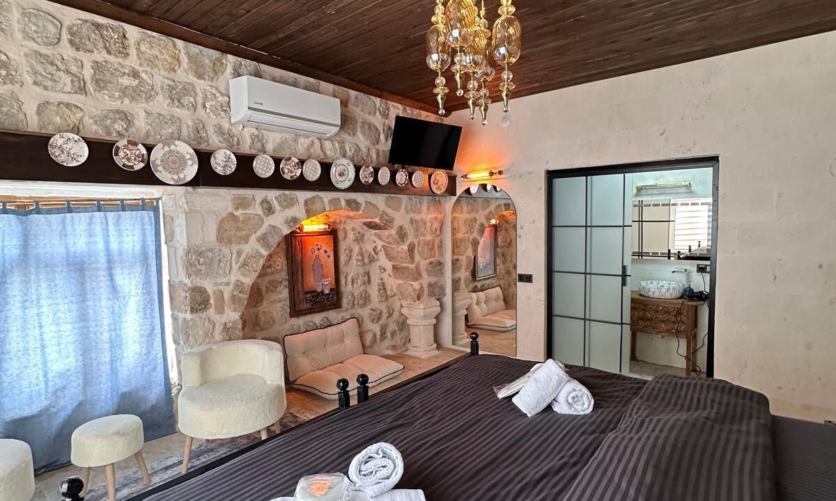 Photo of Bedroom in Artuklu