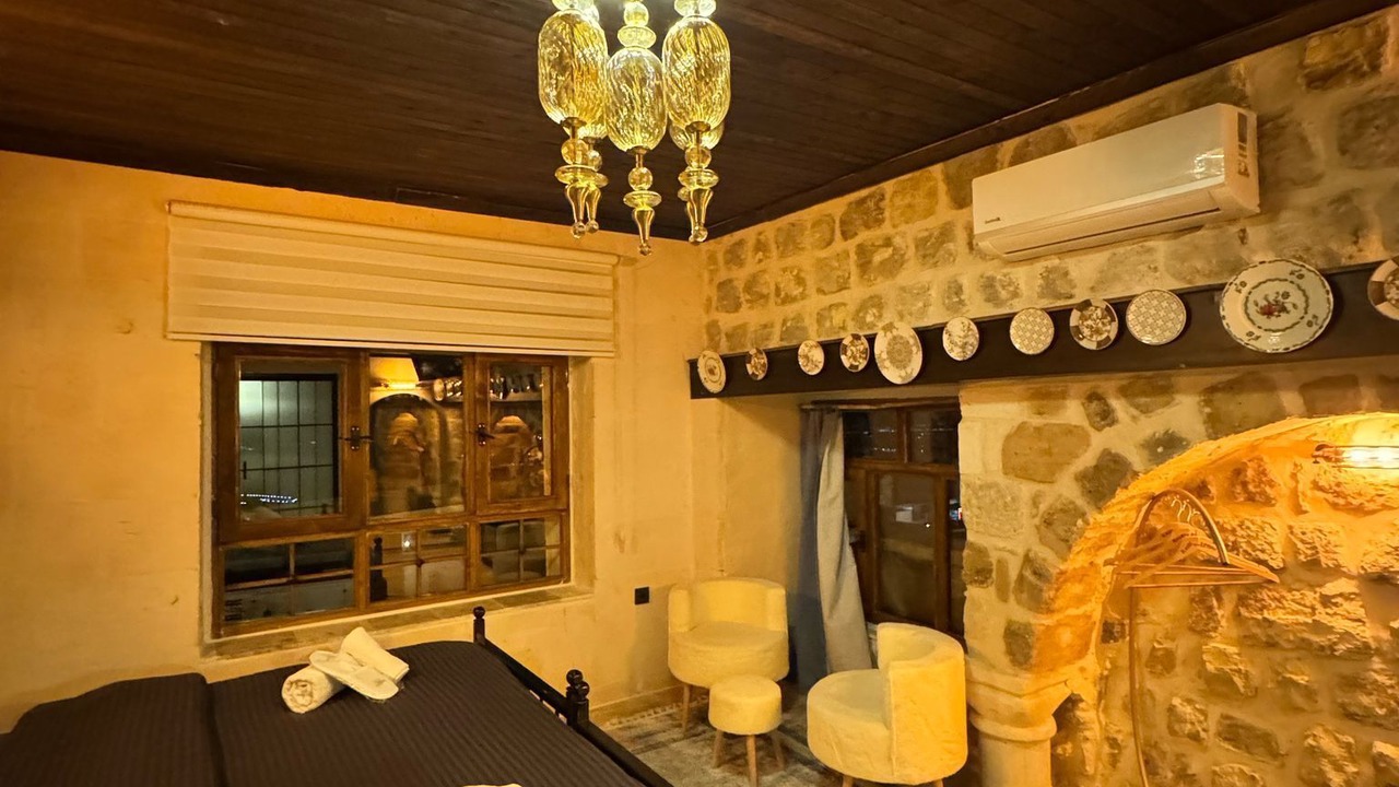 Photo of Bedroom in Artuklu