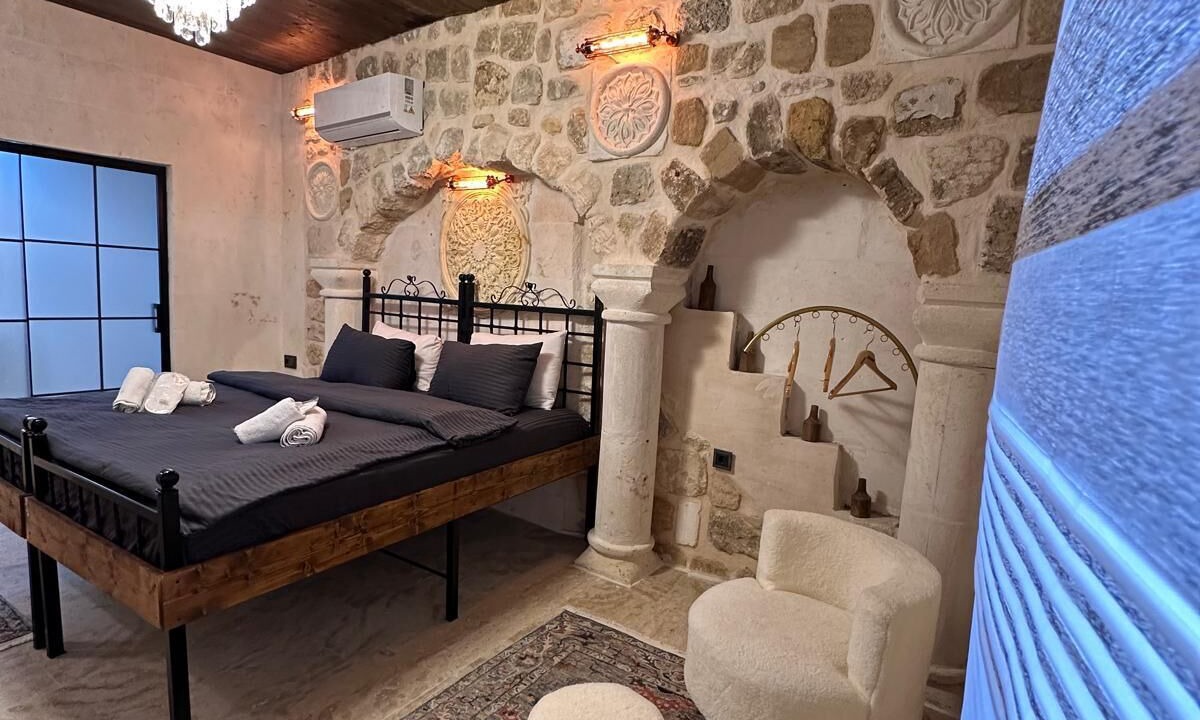 Photo of Bedroom in Artuklu