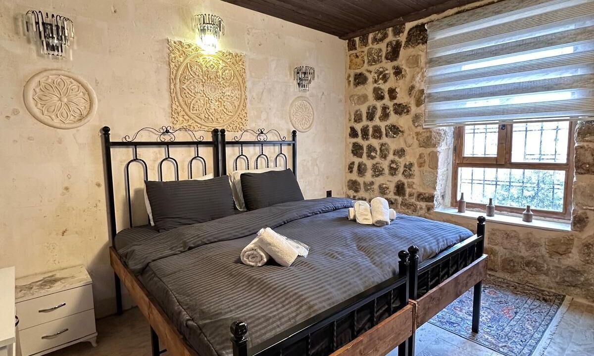 Photo of Bedroom in Artuklu