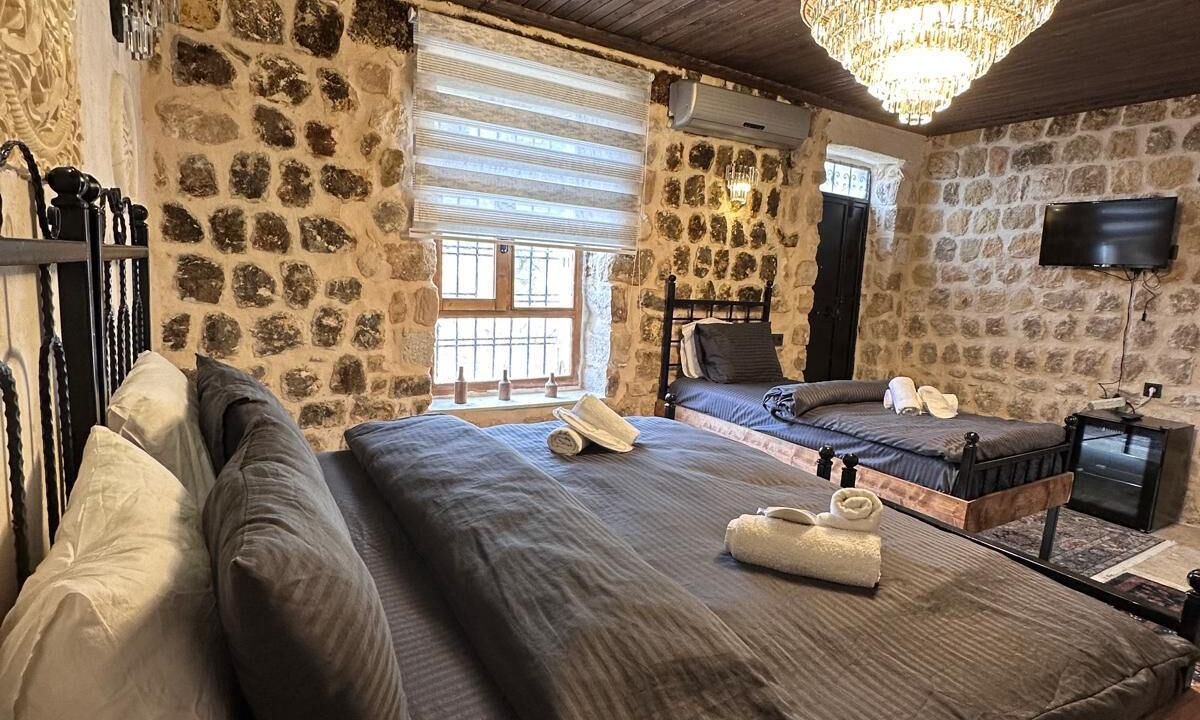 Photo of Bedroom in Artuklu