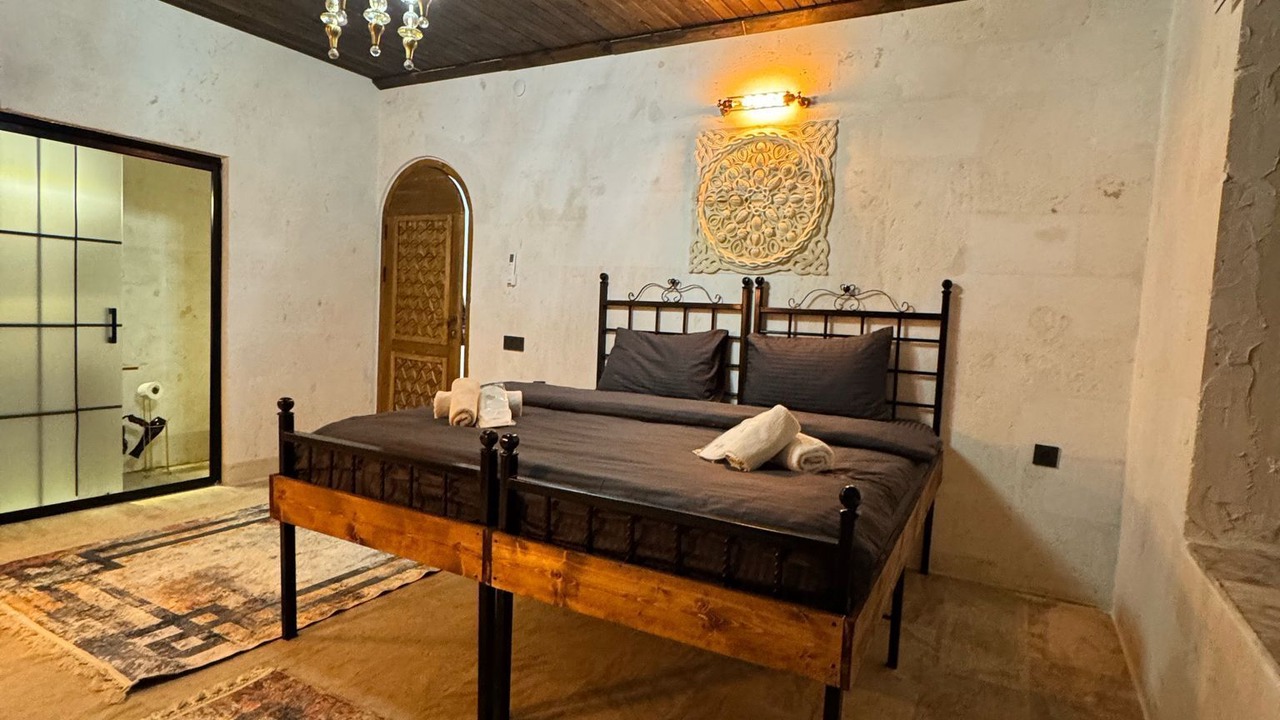 Photo of Bedroom in Artuklu