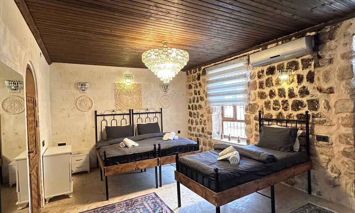 Photo of Bedroom in Artuklu