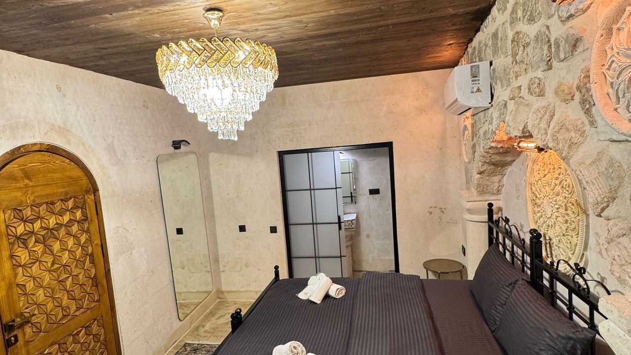 Photo of Bedroom in Artuklu