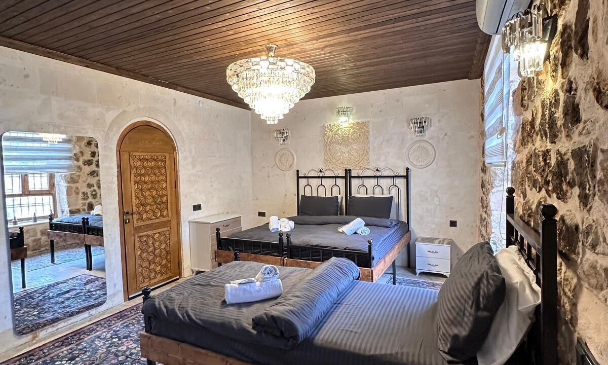 Photo of Bedroom in Artuklu