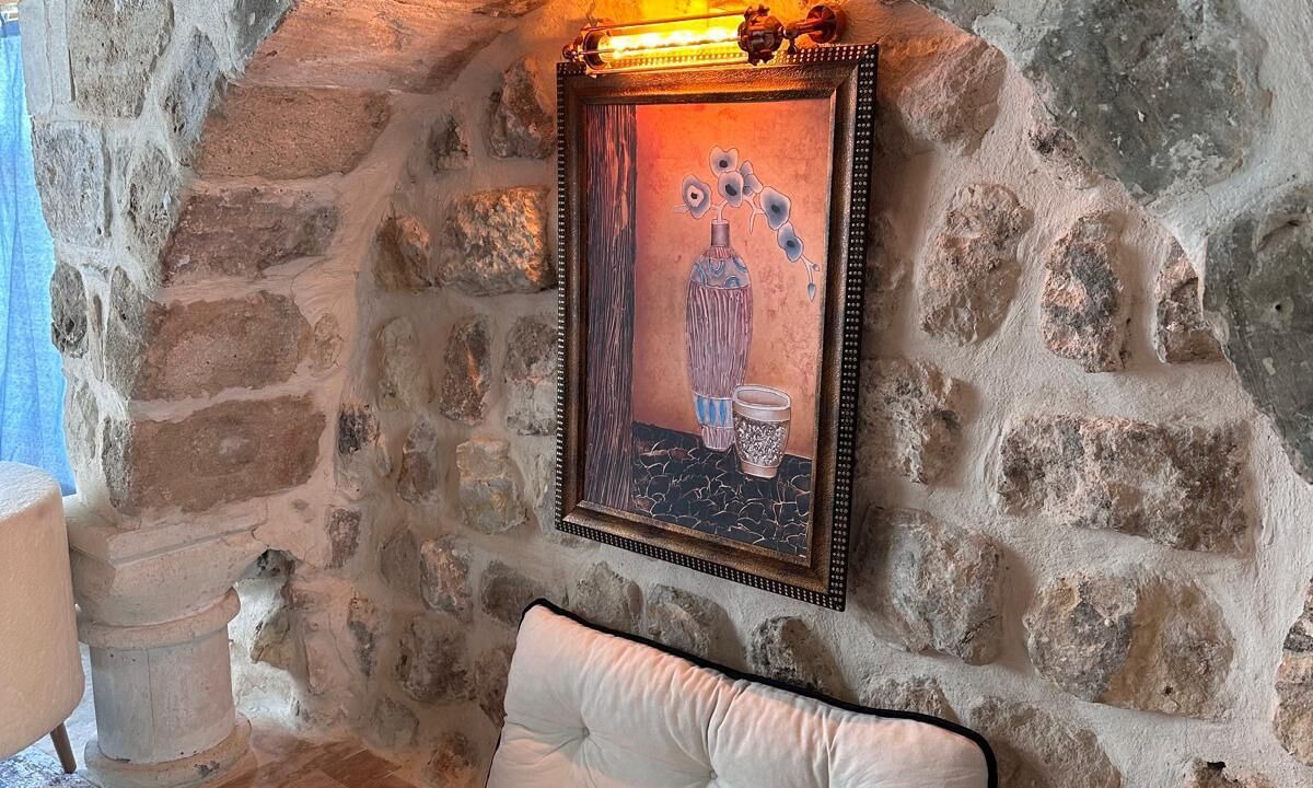 Photo of Bedroom in Artuklu