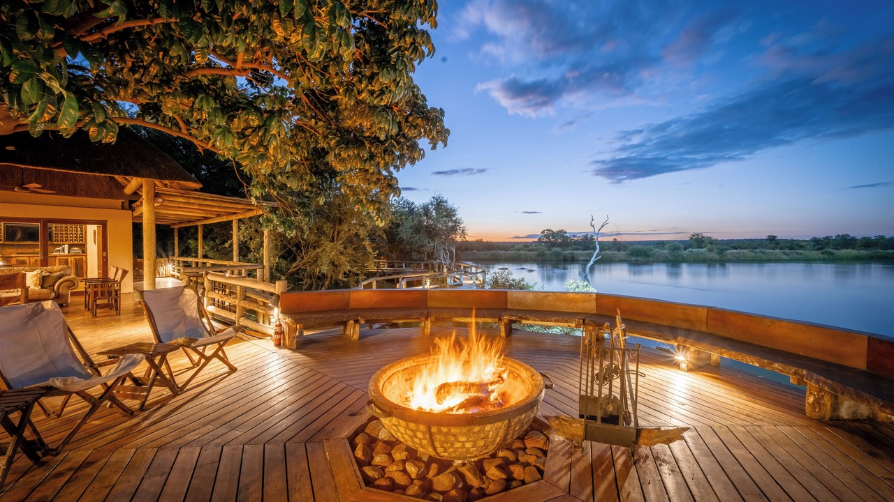 Photo of Outdoor in Maruleng