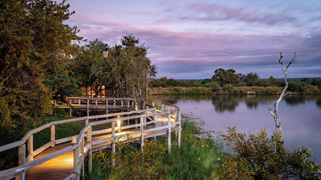 Photo of Outdoor in Maruleng