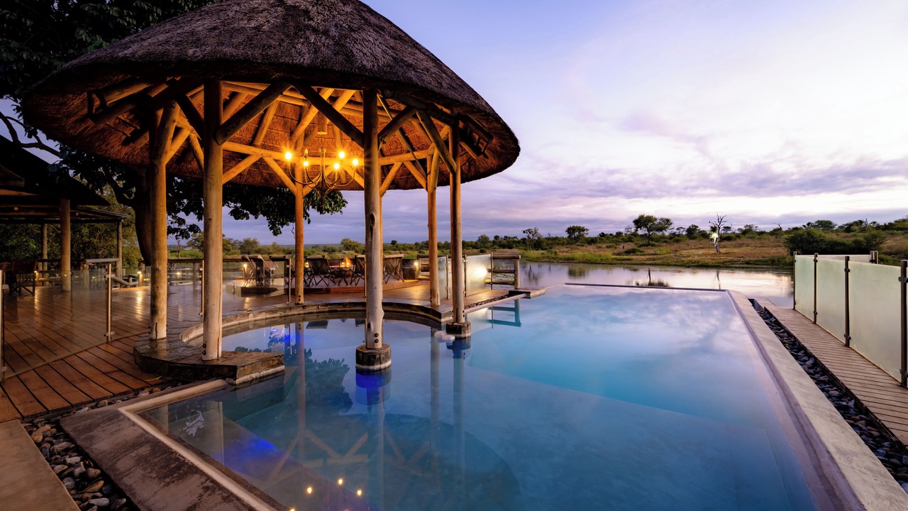 Photo of Outdoor in Maruleng