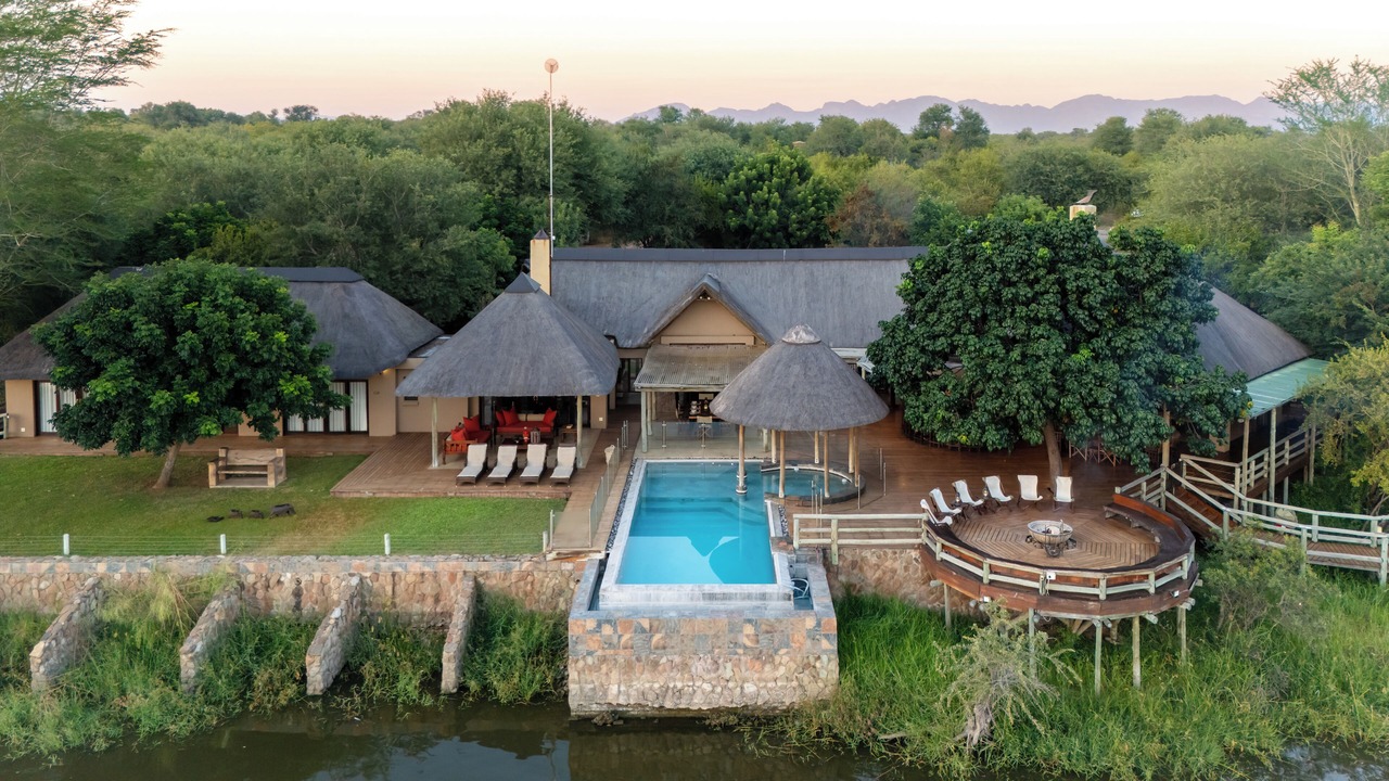 Photo of Outdoor in Maruleng