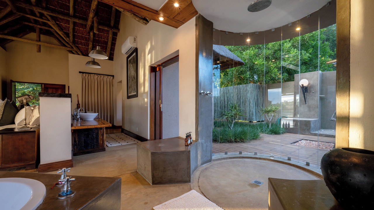 Photo of Outdoor in Maruleng