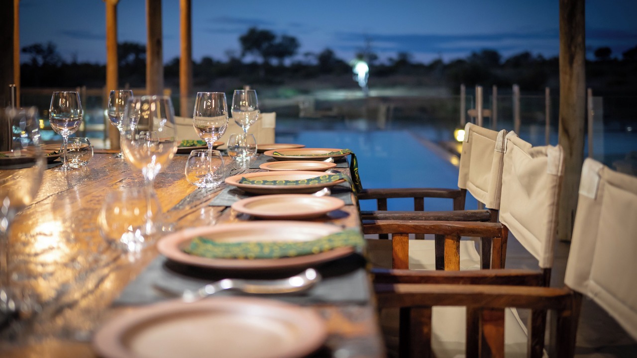 Photo of Outdoor in Maruleng