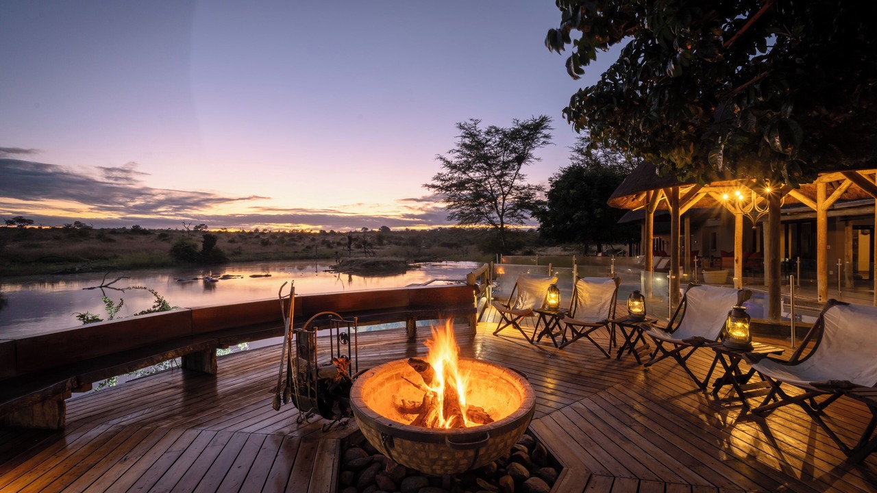 Photo of Outdoor in Maruleng