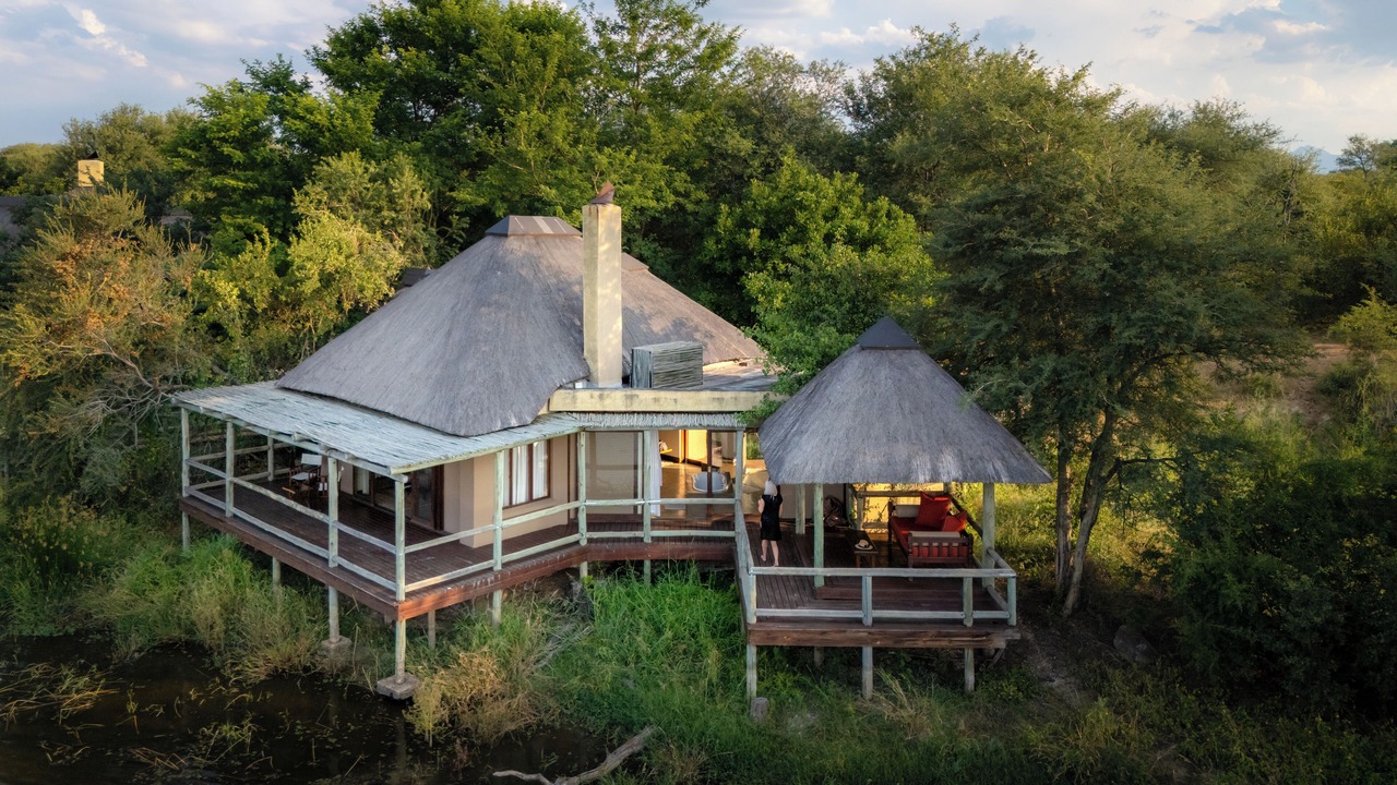 Photo of Outdoor in Maruleng