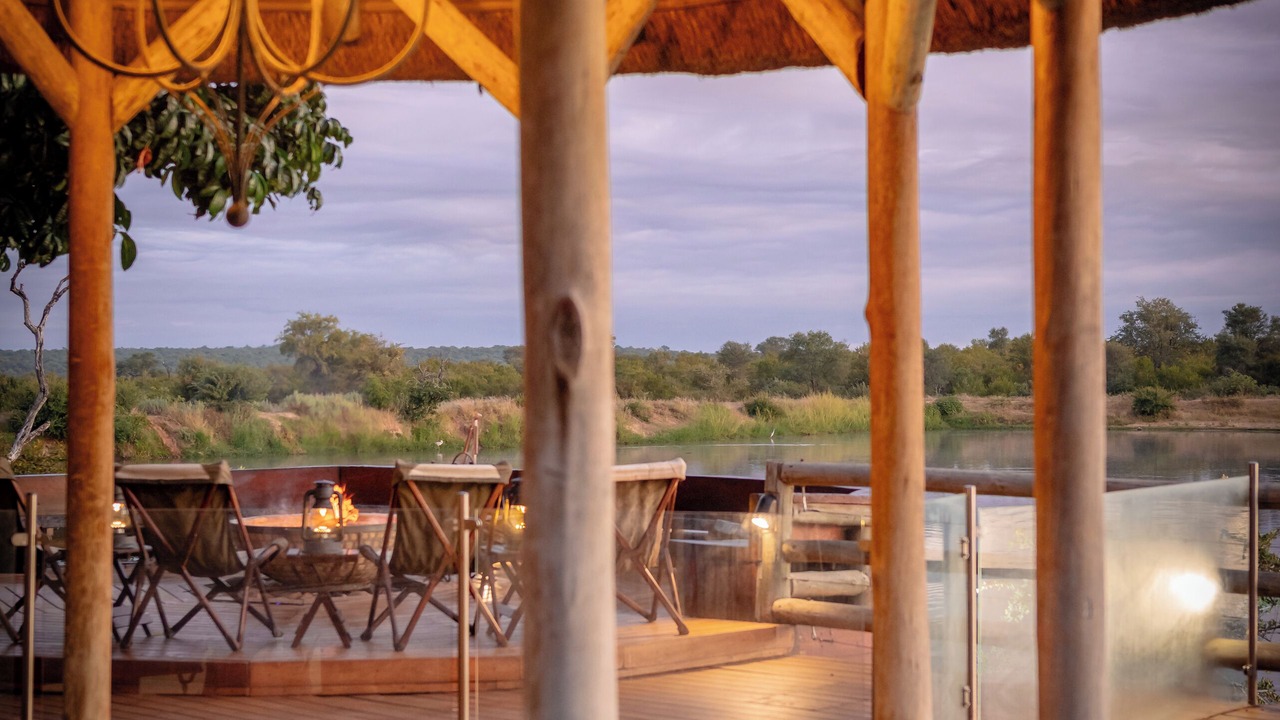 Photo of Outdoor in Maruleng