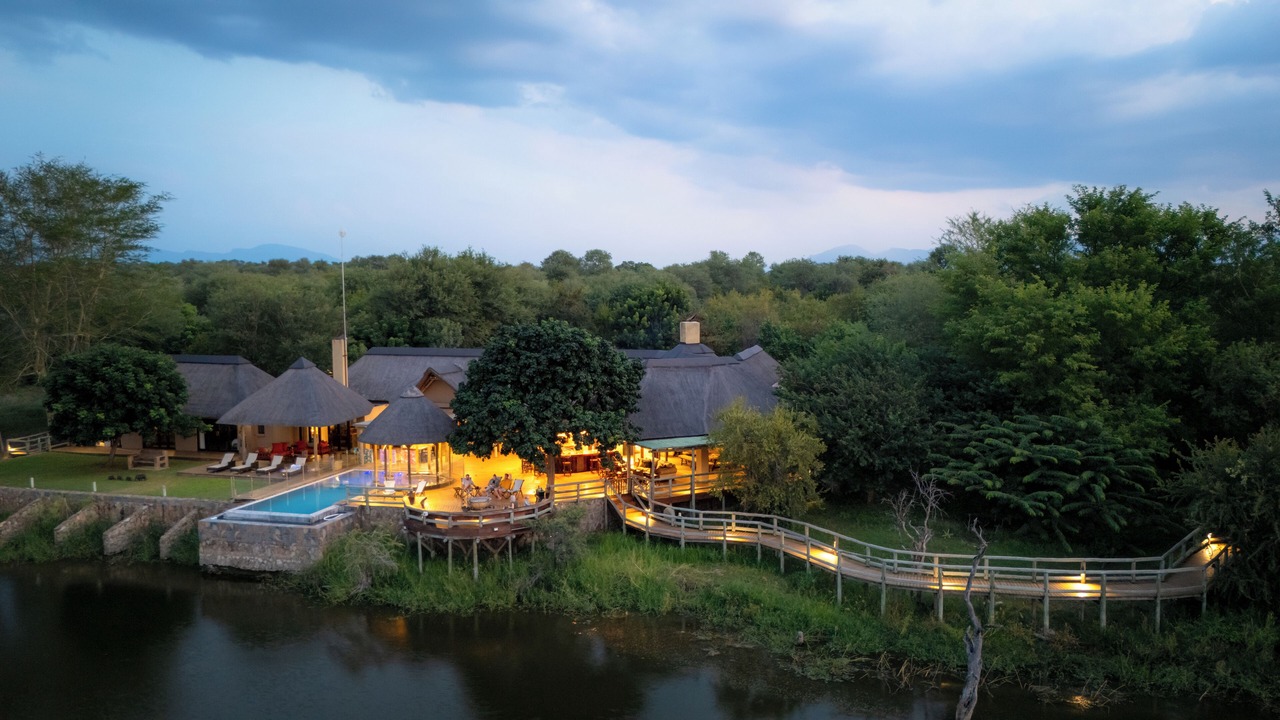Photo of Outdoor in Maruleng