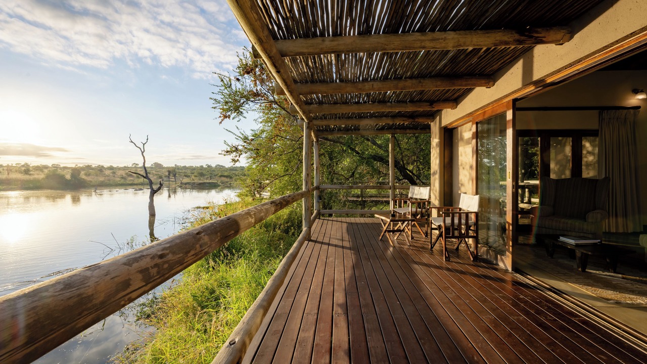 Photo of Outdoor in Maruleng