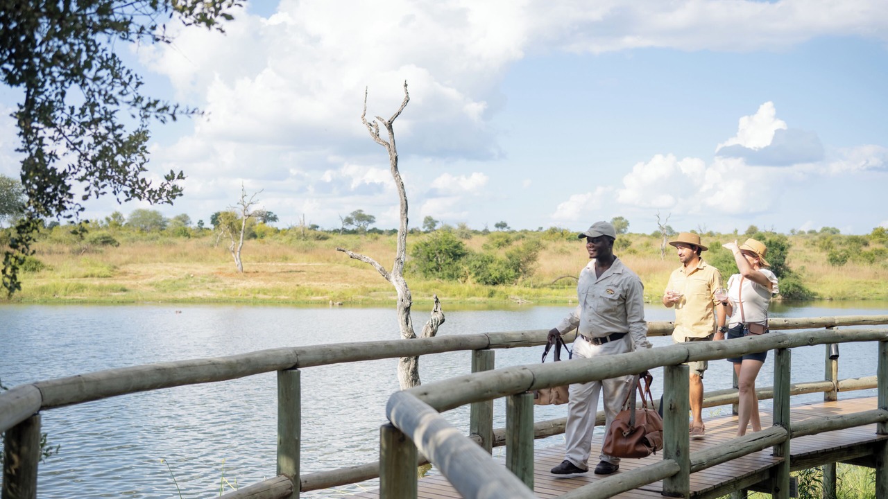 Photo of Outdoor in Maruleng
