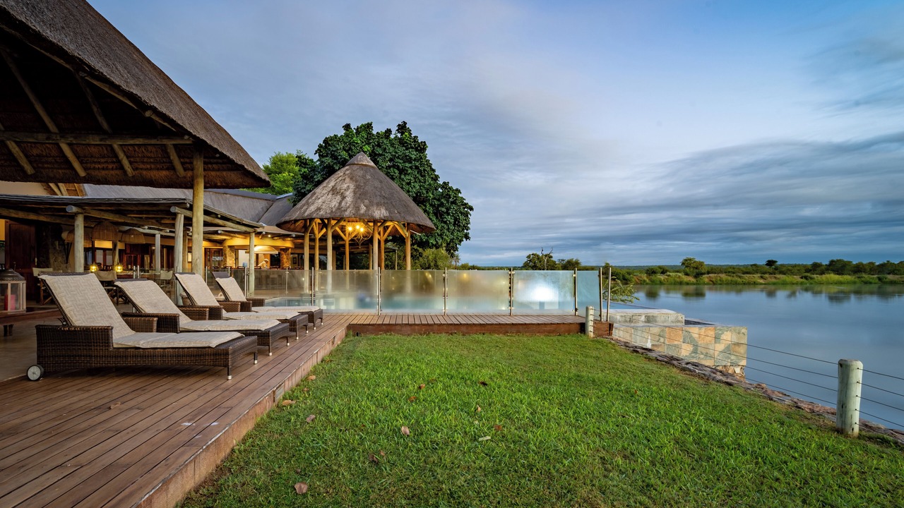 Photo of Outdoor in Maruleng
