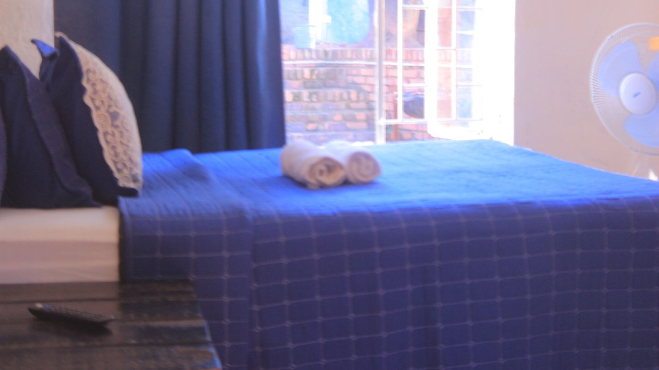 Photo of Bedroom in Tzaneen