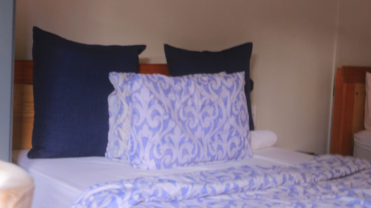 Photo of Bedroom in Tzaneen
