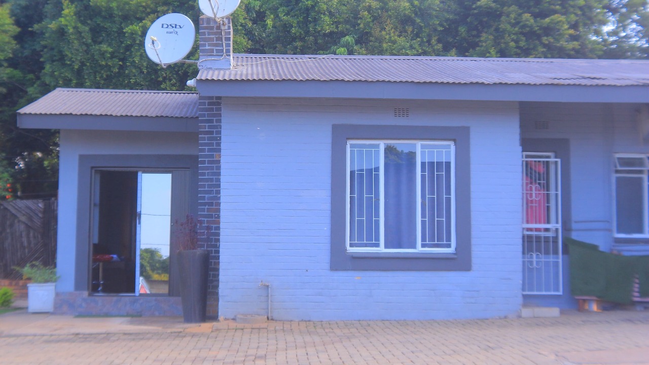 Photo of Outdoor in Tzaneen