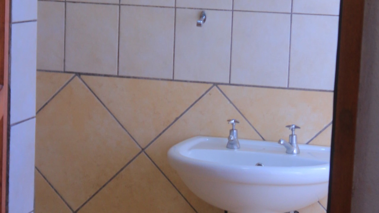Photo of Bathroom in Tzaneen