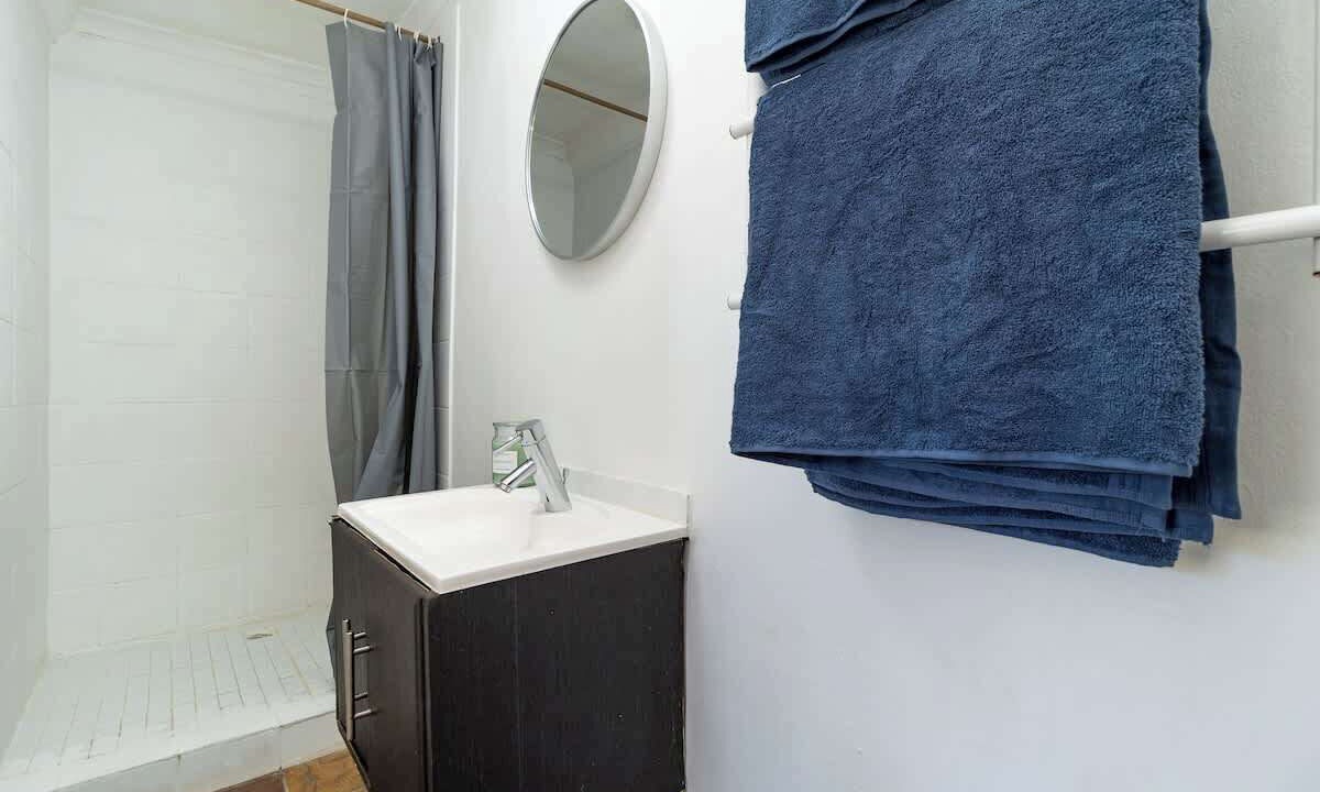 Photo of Bathroom in Bo'Kaap