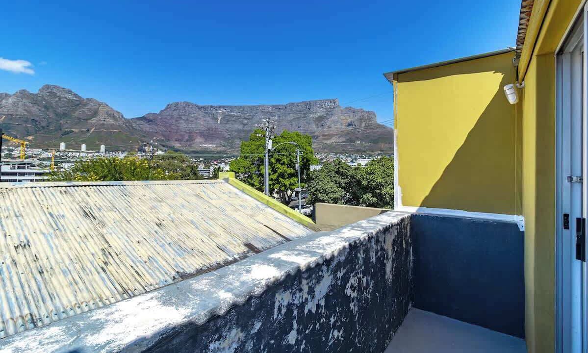 Photo of Outdoor in Bo'Kaap