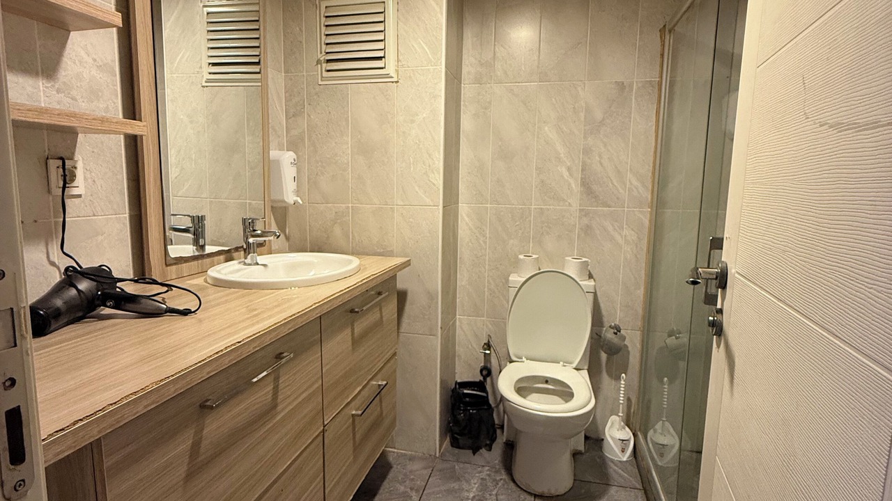 Photo of Bathroom in Buyukcekmece