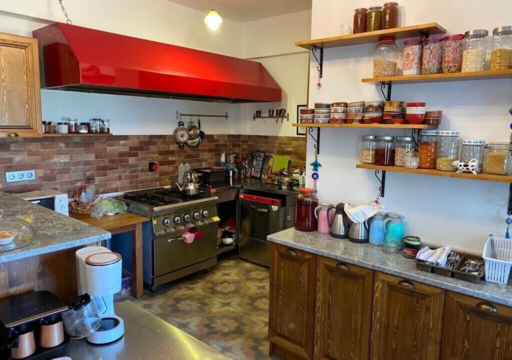 Photo of Kitchen in Ayvacik