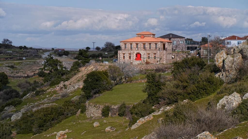 Photo of Outdoor in Ayvacik