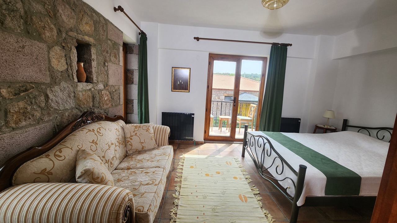 Photo of Patio Balcony in Ayvacik